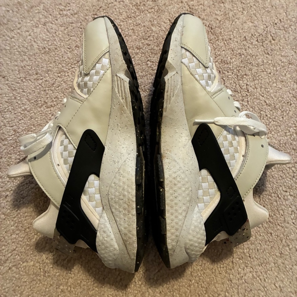 ✅ Nike Air Huarache Crater PRM - Picture 6 of 10